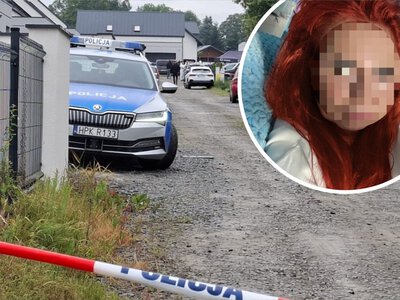 Lekarka miała tłumaczyć się z ludzkich płodów w Lutoryżu. Coś niepokojącego stało się na policji
