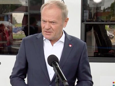 Kolejowe inwestycje rządu