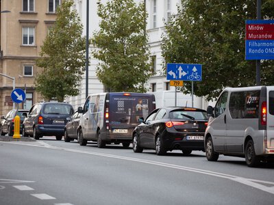 Prawo jazdy po 65. roku życia. UE podjęła decyzję