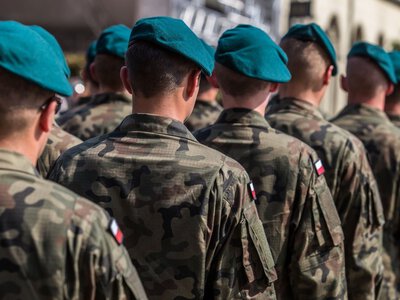 Wojsko wysyła listy do Polaków. Oto kto je otrzyma
