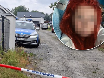 Lekarka miała tłumaczyć się z ludzkich płodów w Lutoryżu. Nagle trafiła do szpitala