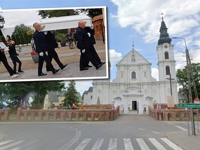 Pogrzeb Gabrysi poruszył całą Polskę. Tłumy pożegnały zamordowaną nastolatkę