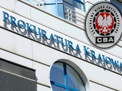 Ciąg dalszy afery Pegasusa. Funkcjonariusze CBA pod lupą prokuratury