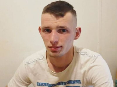 Zwłoki przy drodze. Policja szuka tego mężczyzny