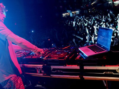 Trzy dni, trzy muzyczne światy. Startuje Warsaw Music Festival 2026