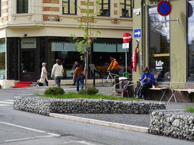 Zarobki w Norwegii. Ile wynosi płaca minimalna?