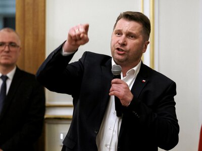 Miażdżący sondaż dla Czarnka. Polacy ocenili, czy byłby dobrym premierem