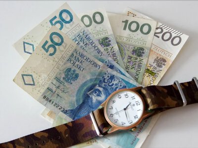 PESEL podczas zakupu zegarka? Nowe unijne przepisy na horyzoncie