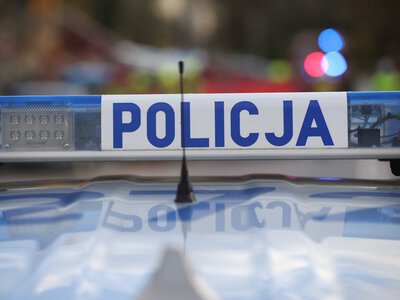 15-latka przyjechała do szpitala tuż po porodzie. Nieoficjalnie: Służby znalazły zwłoki noworodka