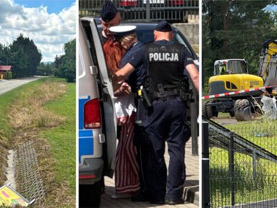 Sprzedał lekarce działkę pod dom.  Dziś mówi: nie umiem sobie tego wytłumaczyć