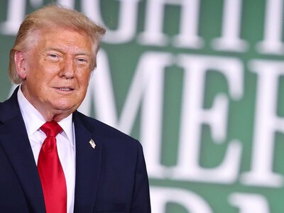 Trump zapowiada porozumienie. Iran... zaprzecza