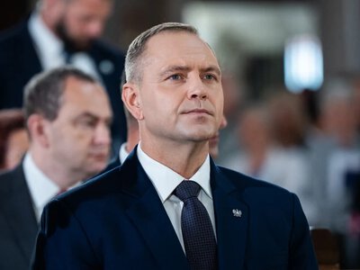 Prezydencki projekt ustawy pod lupą Komisji Weneckiej. Jest opinia