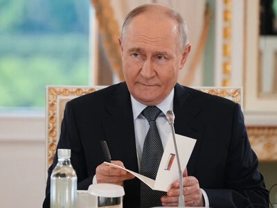 Ukraina wygrywa wojnę o niepodległość