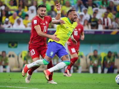Hit internetu! Neymar nie dał rady z wymową dziękuję po polsku – WIDEO