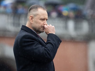 Jest opinia Komisji Weneckiej o prezydenckiej ustawie ws. sądownictwa. Mocno druzgocąca
