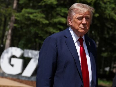 Trump zapowiada przełom, a jednocześnie grozi. Ostateczna alternatywa