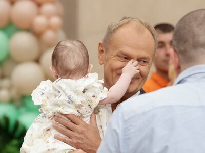 Zapytaliśmy o publiczne pieniądze na in vitro. Surowo ocenili rządowy program