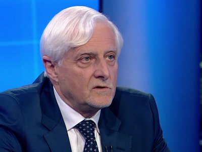 Przewodniczący KRS o neosędziach: Jedna z pilniejszych spraw do załatwienia