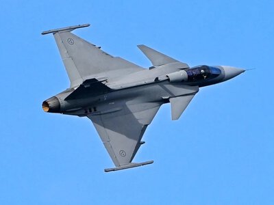 Alarm nad Bałtykiem. Raz za razem wysyłali myśliwce za Rosjanami
