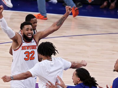New York Knicks mistrzami NBA! Pierwszy pierścień w historii dla Polaka