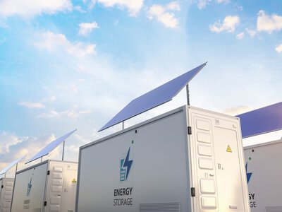 Chińczycy chcą mocniej wejść w polską energetykę