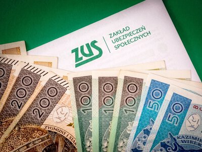 Wypłata gwarantowana. Czy można dziedziczyć pieniądze z ZUS-u?