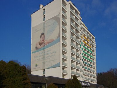 Afera w sanatorium nad Bałtykiem. Rozdzielają małżeństwa. Oto powody