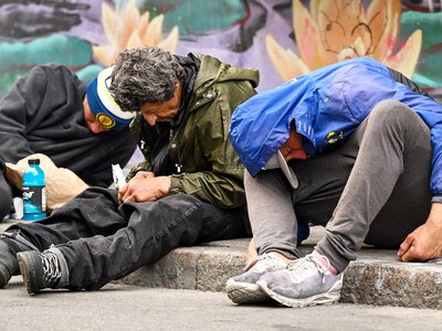 Powstała szczepionka na fentanyl. Reaguje też na podróbki