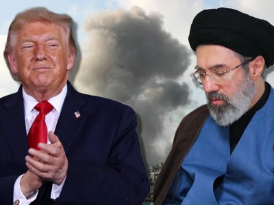 Koniec wojny na Bliskim Wschodzie? Iran komentuje, w USA odliczają godziny