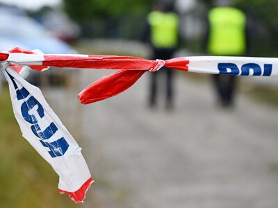 Zabójstwo taksówkarza na Pomorzu. Prokuratura ujawnia kulisy zbrodni