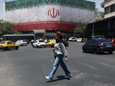 Reuters: Tak ma wyglądać umowa USA z Iranem. Chodzi o sankcje i program nuklearny