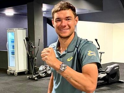 Pierwszy w karierze tytuł w cyklu ATP dla Kamila Majchrzaka. Polak rozbił szóstego w światowym rankingu Australijczyka Alexa de Minaur