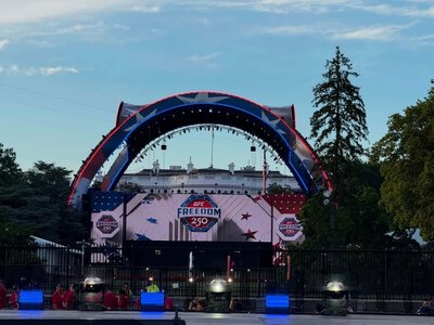 UFC Freedom 250. Relacja na żywo