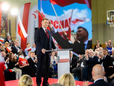 Drugi próg podatkowy w górę do 180 tys. zł. PiS przedstawia „Plan Czarnka”