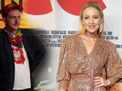 „Sprawdzamy”: Jaś Kapela i Barbara Kurdej-Szatan dostaną artystyczne emerytury?