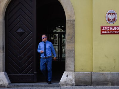 Limit zwolnienia z VAT 2026. Tak działa ważna zmiana dla firm