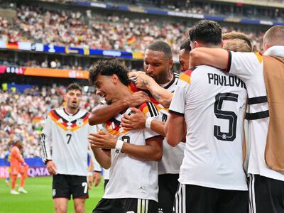 Curacao jak Brazylia w pierwszym meczu MŚ 2026. Niemcy powtórzyli wynik słynnego meczu na mundialu
