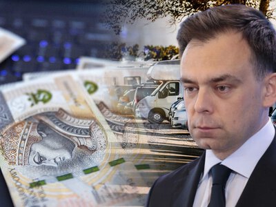 Niski próg to temat zastępczy. Polski system podatkowy zupełnie się wynaturzył [OPINIA]