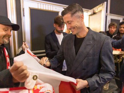 Mamy potwierdzenie ws. Lewandowskiego! To się dzieje. Ten kraj jest gotowy
