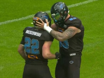 Udany występ Panthers Wrocław. Cenne zwycięstwo przed własną publicznością