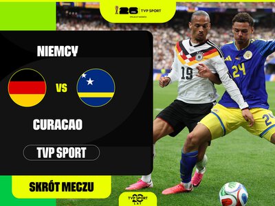 MŚ 2026: Niemcy – Curacao. Zobacz wideo z meczu i wszystkie bramki [SKRÓT]