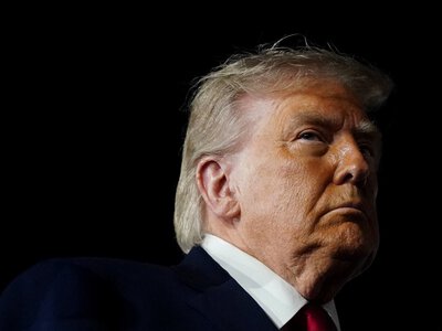 Trump grozi Iranowi wznowieniem ataków. USA mają być strażnikiem Bliskiego Wschodu