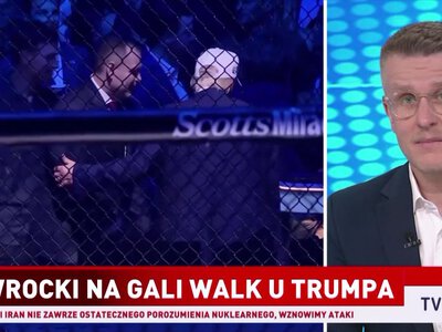 UFC Freedom 250. Gala MMA przed Białym Domem