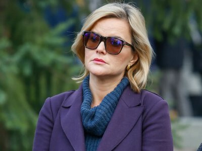 Richardson nie owijała w bawełnę. Wspomina skutki rozstania Hulboja i Lesar