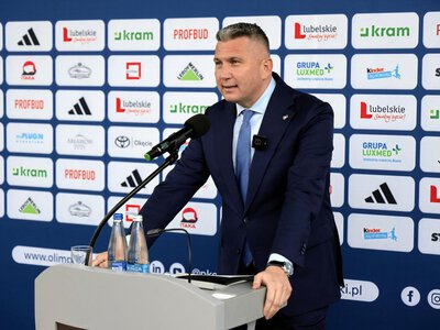 Piesiewicz ogłosił ws. zaległych wypłat dla olimpijczyków. Pominął Tomasiaka