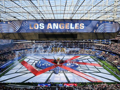 Dzisiaj na mundialu: Cały świat patrzy na Los Angeles. Do gry wchodzą wyklęci