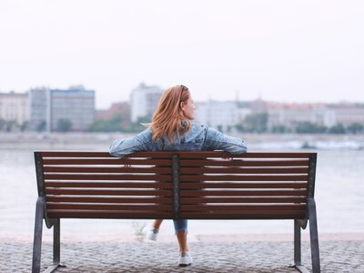 Nie potrafią żyć solo, skaczą z relacji w relację. Paulina trzyma jednego faceta w zapasie
