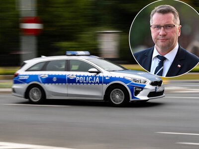 Przemysław Czarnek przeżył chwile grozy! O wypadku mówi wprost: To były ułamki seku…