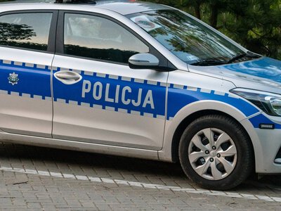 Tragedia o świcie w Twardogórze. 11-latka spadła z trzeciego piętra. Są nowe informacje ze szpitala