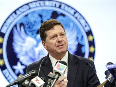 Wywiad USA będzie nadzorować były szef SEC. Koniec wspierania propagandy Kremla?
